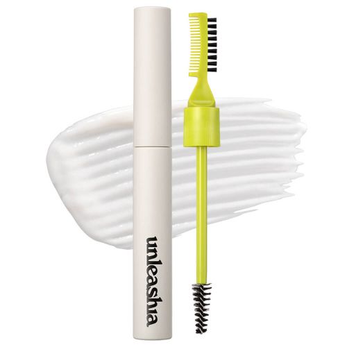 Unleashia Shaper Pomade Eyebrow Fixer N°1 Clear Прозрачный гель-фиксатор для бровей 8.5 г