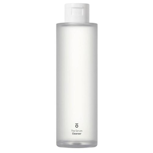 Slosophy The Serum Cleanser Сыворотка для снятия макияжа с экстрактом семян моринги 150 мл