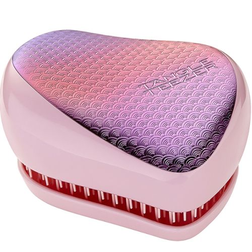 Tangle Teezer Compact Styler Sunset Pink Расческа для волос 1шт