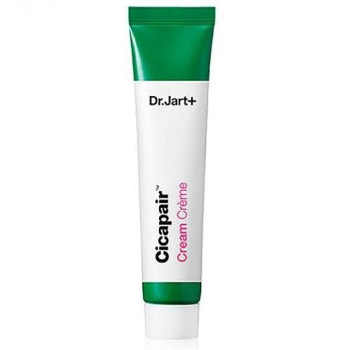 Dr.Jart+ Cicapair Cream Восстанавливающий крем для чувствительной и проблемной кожи 15мл