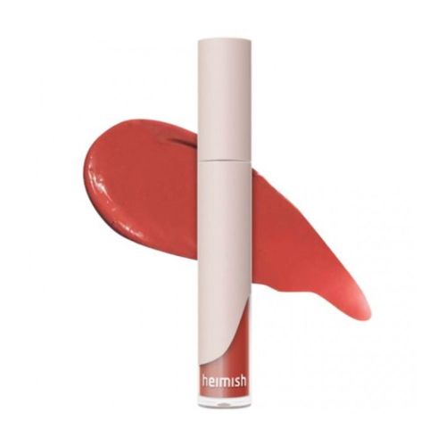 Heimish Dailism Liquid Lipstick Жидкая матовая помада для губ 4 мл Burning Rose УЦЕНКА