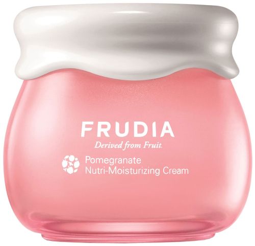 Frudia Pomegranate Nutri-Moisturizing Cream Питательный крем для лица с экстрактом граната 10г