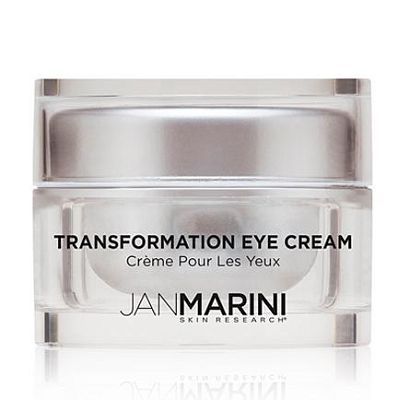 Jan Marini Transformation Eye Cream Омолаживающий крем для век с пептидами и факторами роста 14г