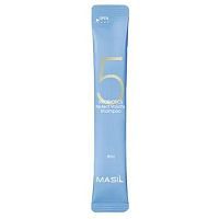 Masil 5 Probiotics Perfect Volume Shampoo Шампунь для максимального объема 8мл