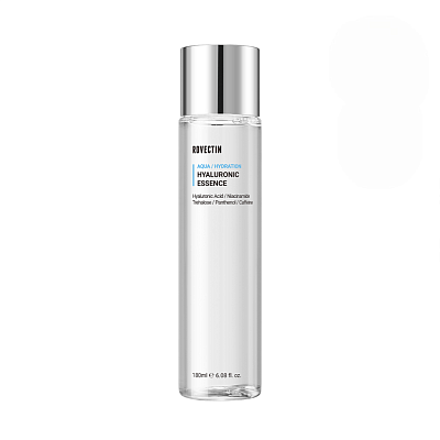Гиалуроновая эссенция Rovectin Aqua Hyaluronic Essence 100мл