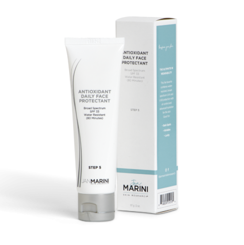 Jan Marini Antioxidant Daily Face Protectant  Антиоксидантный солнцезащитный крем SPF33 57г