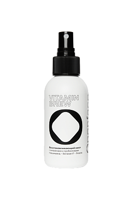Восстанавливающий мист для лица Openface Vitamin Brew 100мл