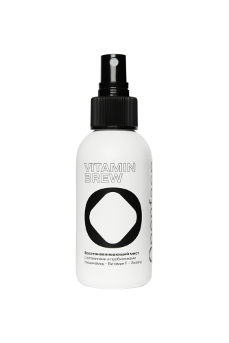 Восстанавливающий мист для лица Openface Vitamin Brew 100мл