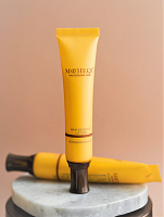 MOCHEQI Hair Essence Lotion Лосьон-концентрат для волос с протеинами пшеницы 30 мл