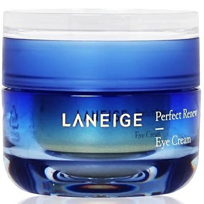 Laneige Perfect Renew Eye Cream Регенерирующий крем для кожи вокруг глаз 20мл