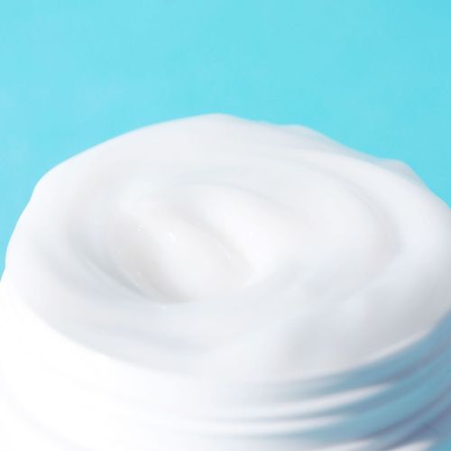 Tiam Panthenol Moist Cream Интенсивно увлажняющий крем с пантенолом 50мл фото 3