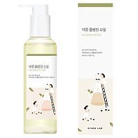ROUND LAB Soybean Cleansing Oil Питательное гидрофильное масло с чёрной соей 200 мл УЦЕНКА