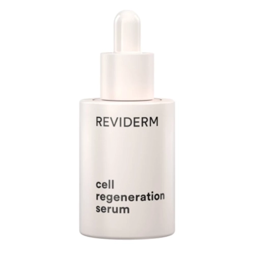Reviderm Cell Regeneration Serum Регенерирующая сыворотка для защиты клеток 30мл