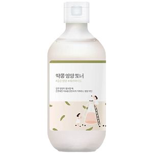 ROUND LAB Soybean Nourishing Toner Питательный тонер с экстрактом черных соевых бобов 300 мл