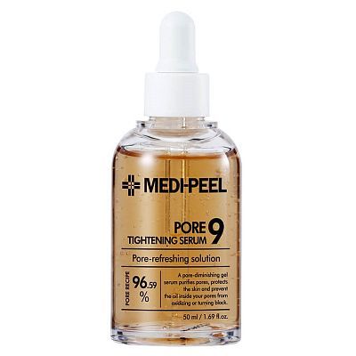 Сыворотка для сужения пор Medi-Peel Pore9 Tightening Serum 50мл