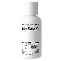 Очищающее средство для удаления чёрных точек Medi-Peel Extra Super 9 Plus 2.0 250мл УЦЕНКА