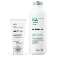 Dr.Forhair Phyto Therapy Treatment Растительная маска для ломких волос УЦЕНКА