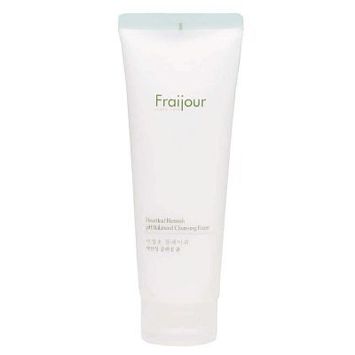 Fraijour Heartleaf Blemish pH Balanced Cleansing Foam Пенка для умывания проблемной кожи 250мл