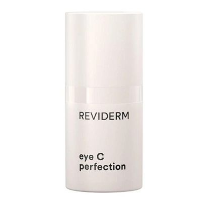 Reviderm Eye C Perfection Крем с витамином С от темных кругов под глазами 15мл УЦЕНКА