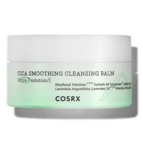 Cosrx Pure Fit Cica Smoothing Cleansing Balm Очищающий бальзам с центеллой 120 мл
