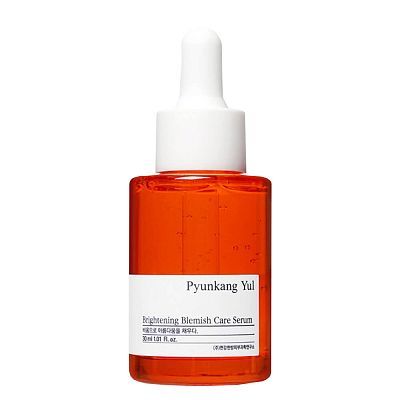 Осветляющая сыворотка от пигментации Pyunkang Yul Brightening Blemish Care Serum 30 мл УЦЕНКА