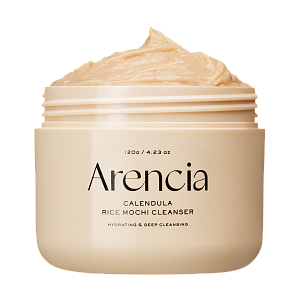 Пенка для глубокого очищения с календулой Arencia L'aromatique Calendula Cleanser 120г