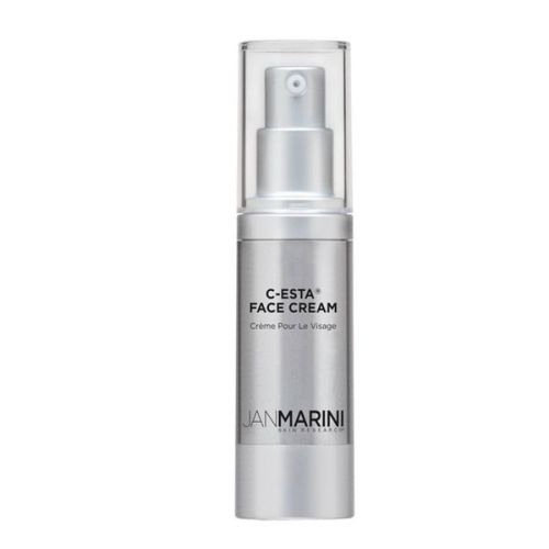 Jan Marini C-Esta Face Cream Ремоделирующий крем  с витамином С и DMAE  для сухой кожи 28г