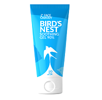 J:on Face & Body Bird's Nest Soothing Gel 90% Универсальный гель с ласточкиным гнездом УЦЕНКА 200мл