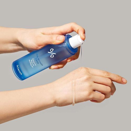 Dr.Ceuracle Hyal Reyouth Toner Глубоко увлажняющий тонер с гиалуроновой кислотой 120 мл фото 2