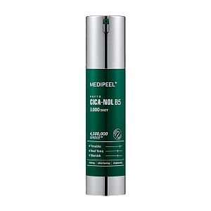 Мягкая пилинг-сыворотка со спикулами и центеллой Medi-Peel Phyto Cica-Nol B5 3000 Shot Serum 50 г