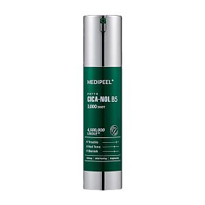 Medi-Peel Phyto Cica-Nol B5 3000 Shot Serum Мягкая пилинг-сыворотка со спикулами и центеллой 50 г