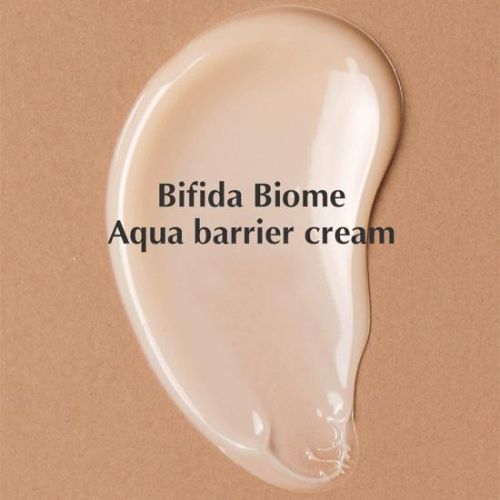 Manyo Factory Bifida Biome Aqua Barrier Cream Увлажняющий крем с комплексом пробиотиков 80мл фото 4