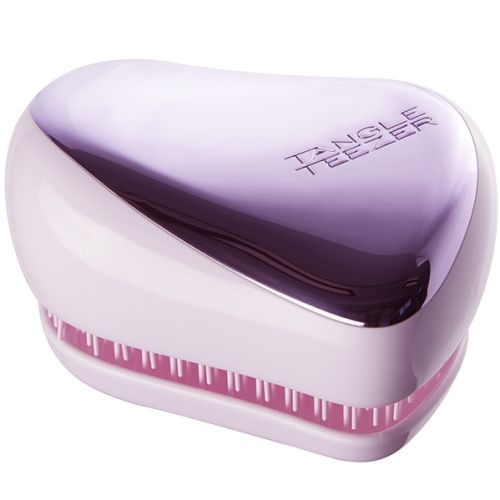 Tangle Teezer Compact Styler Lilac Gleam Расческа для волос 1шт