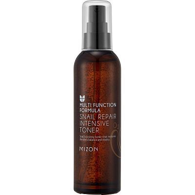 Mizon Snail Repair Intensive Toner Восстанавливающий тонер с муцином улитки 100мл