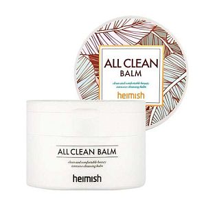 Heimish All Clean Balm Очищающий бальзам для снятия макияжа 120мл
