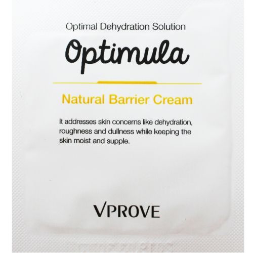 VProve Optimula Natural Barrier Cream Крем для усиления барьерных функций кожи (тестер)