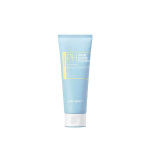 Sur.Medic+ Azulene Soothing pH Cleanser Гель для умывания с азуленом и керамидами с низким рН (50 мл)