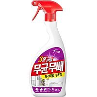 Pigeon Bisol Чистящее средство для всего дома с ароматом лилии 500мл