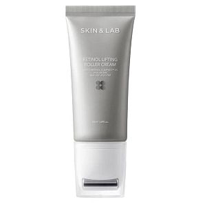 Обновляющий крем-роллер с ретинолом SKIN&LAB Retinol Lifting Roller Cream 50мл