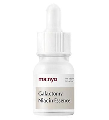 Manyo Factory Galac Niacin 2.0 Essence Бустер-эссенция для проблемной кожи с лизатами 12мл
