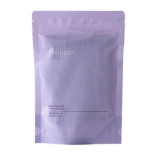 Fraijour Retin-Collagen 3D Core Powder Wash Энзимная пудра с коллагеном и ретинолом (30 шт)