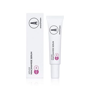 Сыворотка с 10% ниацинамидом Ангиофарм Niacinamide Serum 5мл