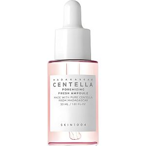 Сыворотка для сужения пор SKIN1004 Madagascar Centella Poremizing Fresh Ampoule (50 мл)