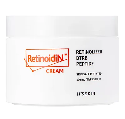 It's Skin Retinoidin Cream Антивозрастной крем для лица с ретинолом 100мл