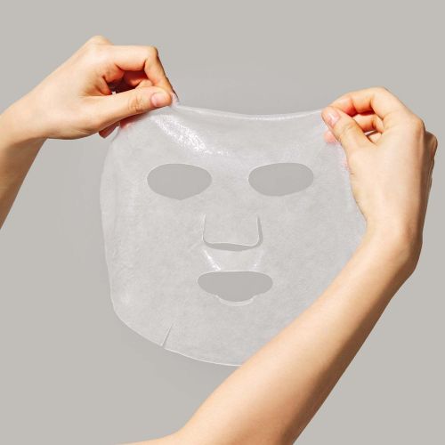 Dr.Ceuracle Hyal Reyouth Lifting Mask Подтягивающая увлажняющая маска 25 мл фото 2