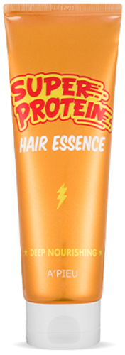 A'pieu Super Protein Hair Essence (Deep Nourishing) Эссенция для волос питательная 120мл