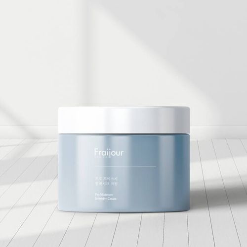 Fraijour Pro-Moisture Intensive Cream Крем для лица с пробиотиками 50мл фото 3