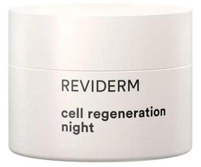 Reviderm Cell Regeneration Night Ночной крем для восстановления клеток 50мл