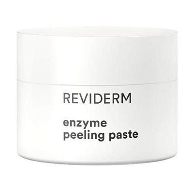 Reviderm Enzyme Peeling Paste Энзимная пилинг-маска 50мл