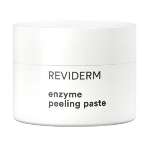 Reviderm Enzyme Peeling Paste Энзимная пилинг-маска 50мл